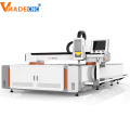 1000W Steel Fiber Metal Cutting Machine